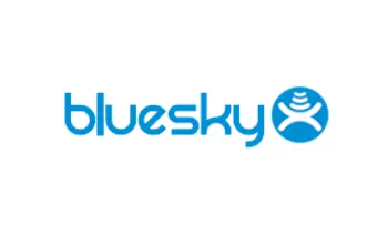 BlueSky Пополнения