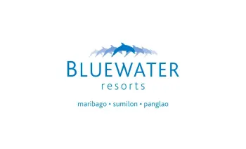 Bluewater Resort PHP Gift Card