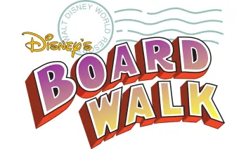 Disney's BoardWalk Inn US ギフトカード