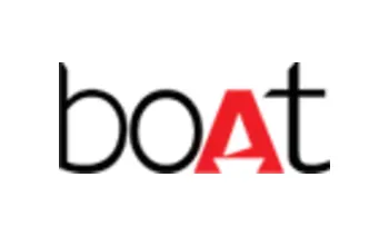 Gift Card Boat