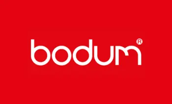 Thẻ quà tặng Bodum