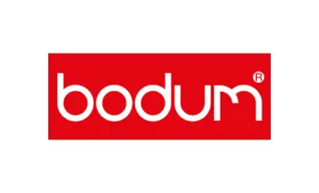 Bodum 기프트 카드