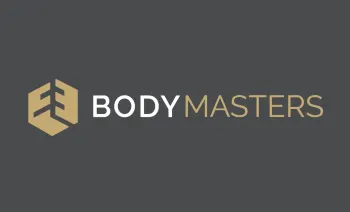 Body Masters 礼品卡