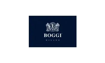 Boggi Milano Gift Card