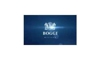 Boggi | Qanz Carte-cadeau