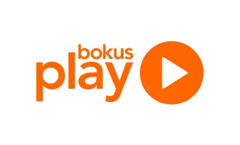 Подарочная карта Bokus Play
