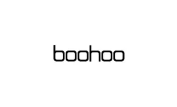 Подарочная карта Boohoo.com