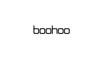 Boohoo.com Geschenkkarte
