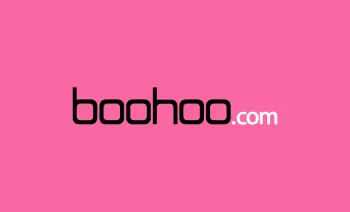 Boohoo.com Geschenkkarte