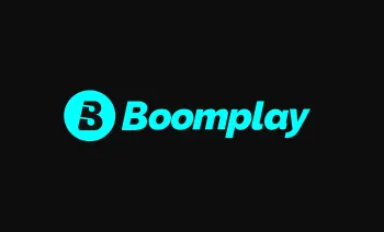 Boomplay 기프트 카드