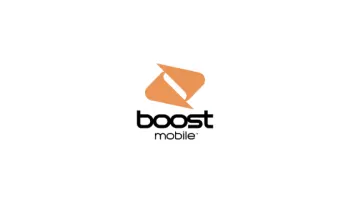 Boost Mobile Pre Paid Refill