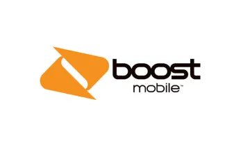 Boost Mobile Пополнения