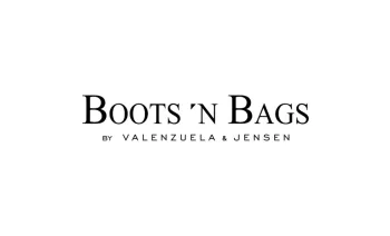 Boots N Bags Geschenkkarte