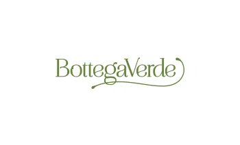 Thẻ quà tặng Bottega Verde