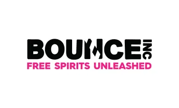 Bounce Inc 礼品卡