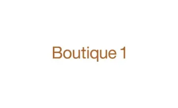 Boutique 1 Gift Card
