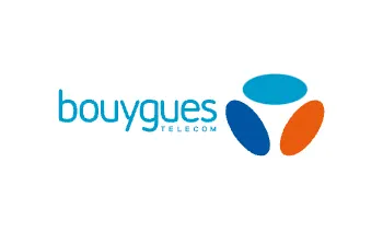 Bouygues PIN France International 리필