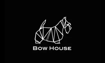 Bow House Gift Card
