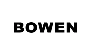 Bowen Gift Card