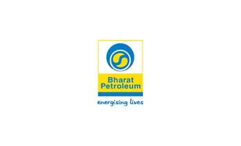Bharat Petroleum Geschenkkarte