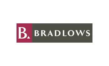 Подарочная карта Bradlows