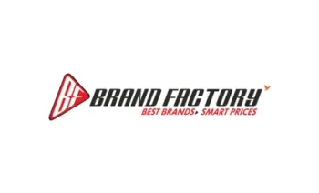 Brand Factory ギフトカード