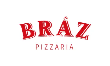 Подарочная карта Braz Pizzaria BR