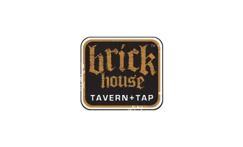 Thẻ quà tặng Brick House Tavern & Tap