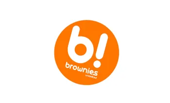 Thẻ quà tặng Brownies Unlimited