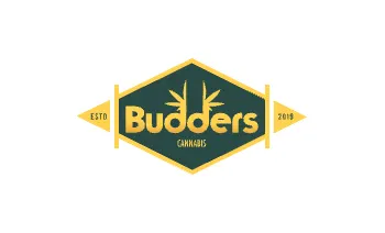 Budders Carte-cadeau