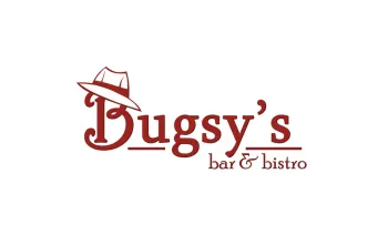 Thẻ quà tặng Bugsy's Sports Bar & Bistro BGC