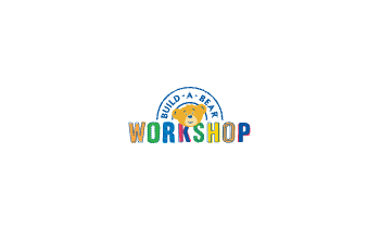 Подарочная карта Build A Bear Workshop