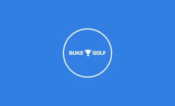 Thẻ quà tặng Buke Golf