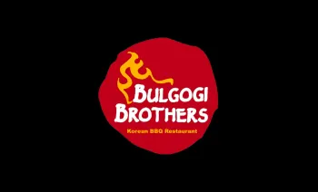 Bulgogi Brothers Gift Card