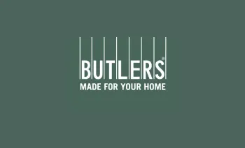 Butlers GmbH & Co. KG Geschenkkarte