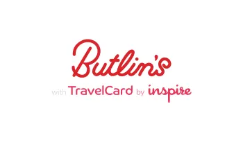 Gift Card Butlins by Inspire