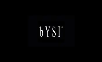 bYSI Gift Card