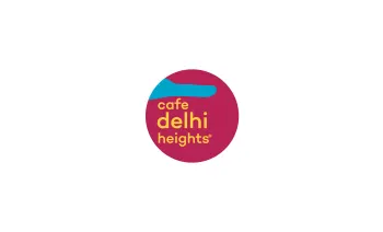 Cafe Delhi Heights Carte-cadeau