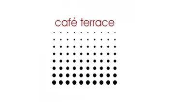 Gift Card Café Terrace
