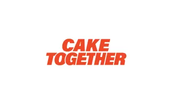 Cake Together Geschenkkarte