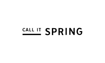 CALL IT SPRING Gift Card