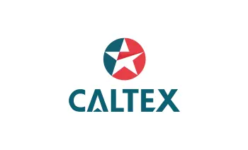Caltex StarCash 기프트 카드