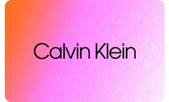 Calvin Klein | Apparel Carte-cadeau