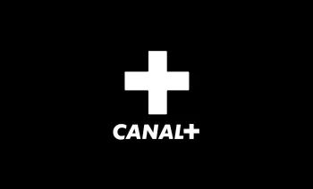 Canal Plus Cameroon Geschenkkarte