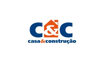 C&C Casa e Construção Gift Card