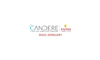 Candere Gold Jewellery Gift Card