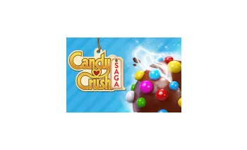 Candy Crush Gift Card