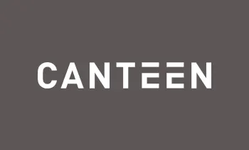 Canteen Restaurant 기프트 카드