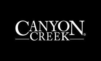Canyon Creek Geschenkkarte