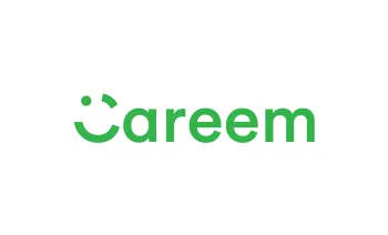Careem 기프트 카드